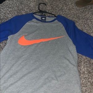 nike shirt